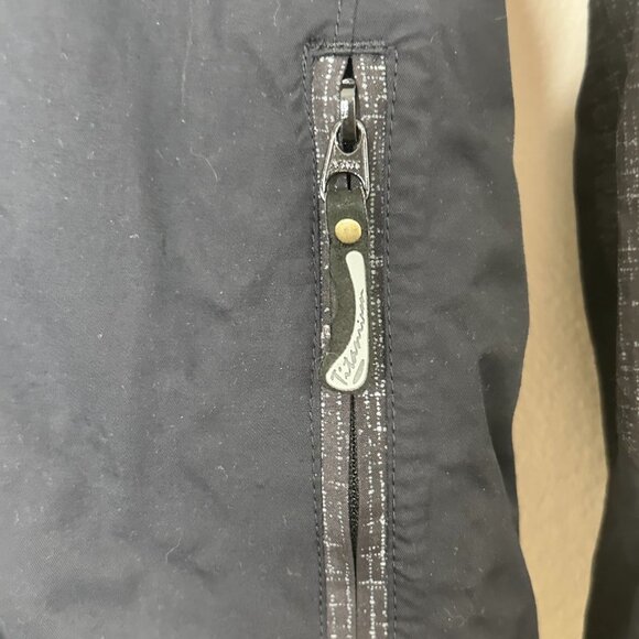 COLUMBIA Women's Titanium Tech Interchange Jacket Removable Fleece Lining M - Picture 5 of 14